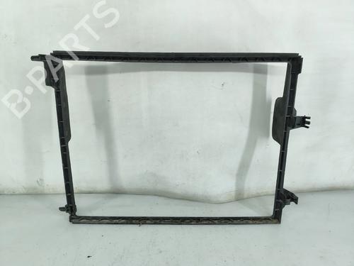 Used Front slam panel Front slam panel RENAULT CLIO V (B7_) 1.0 TCe 100 (B7MT) (101 hp) 33466483 33466483