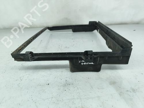 Front slam panel RENAULT CLIO V (B7_) 1.0 TCe 100 (B7MT) | BP33466483C72 - Image 3