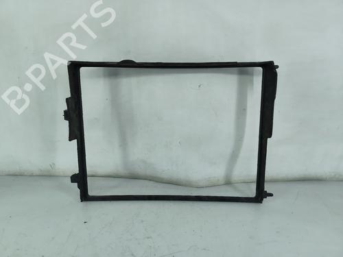 Front slam panel RENAULT CLIO V (B7_) 1.0 TCe 100 (B7MT) | BP33466483C72 - Image 2