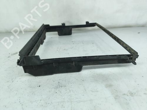 Front slam panel RENAULT CLIO V (B7_) 1.0 TCe 100 (B7MT) | BP33466483C72 - Image 4