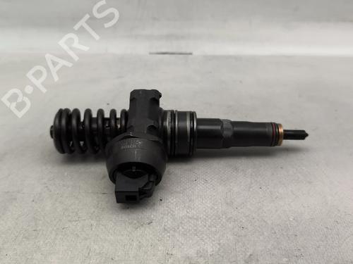 Used Injector Injector VW TOURAN (1T1, 1T2) 1.9 TDI (105 hp) 30457636 30457636