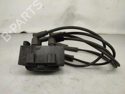 Used Ignition coil Ignition coil RENAULT CLIO II (BB_, CB_) 1.2 (BB0A, BB0F, BB10, BB1K, BB28, BB2D, BB2H, CB0A,... (58 hp) 32453881 32453881