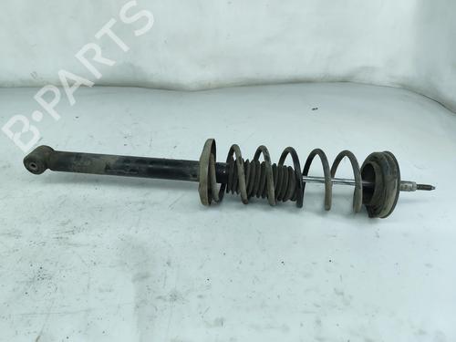 Used Left rear shock absorber Left rear shock absorber 33438085 33438085