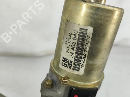 Steering column OPEL CORSA C (X01) 1.2 (F08, F68) | BP33438103M21  - Image 5