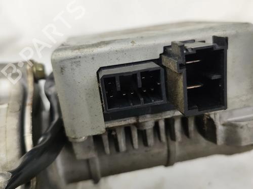 Steering column OPEL CORSA C (X01) 1.2 (F08, F68) | BP33438103M21  - Image 7