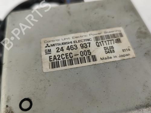 Steering column OPEL CORSA C (X01) 1.2 (F08, F68) | BP33438103M21  - Image 6