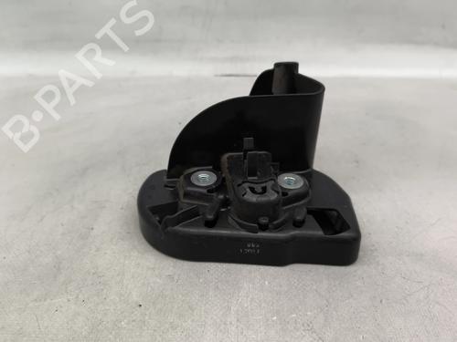 Used Rear right lock Rear right lock VW TRANSPORTER T5 Van (7HA, 7HH, 7EA, 7EH) 1.9 TDI (84 hp) 33463742 33463742