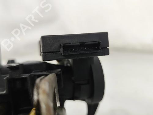 Steering column OPEL CORSA C (X01) 1.2 (F08, F68) | BP33438103M21  - Image 9