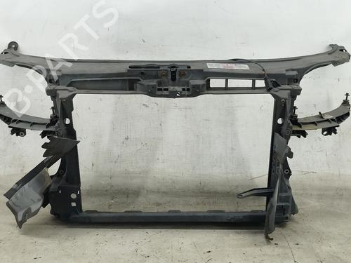 front-slam-panel-audi-a3-8p1-2003-2004-2005-2006-2007-2008-2009-2010-2011-2012-2013-33457681 main image