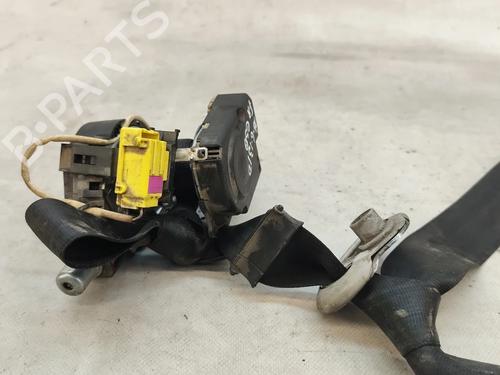 Front left seatbelt VW TRANSPORTER T5 Van (7HA, 7HH, 7EA, 7EH) 1.9 TDI | BP33463740I26  - Image 5