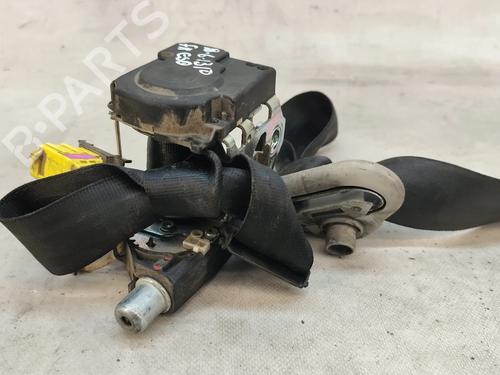 Front left seatbelt VW TRANSPORTER T5 Van (7HA, 7HH, 7EA, 7EH) 1.9 TDI | BP33463740I26  - Image 7