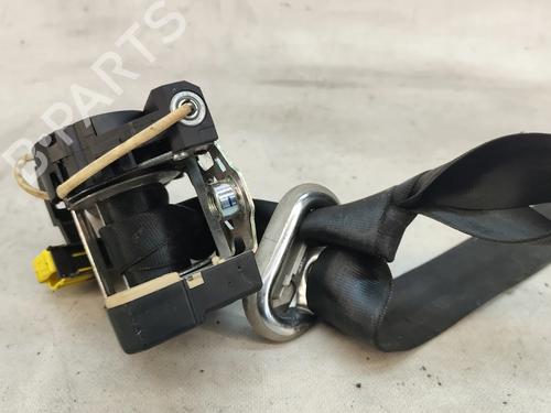 Front left seatbelt VW TRANSPORTER T5 Van (7HA, 7HH, 7EA, 7EH) 1.9 TDI | BP33463740I26  - Image 6