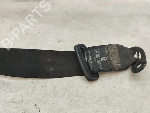 Front left seatbelt VW TRANSPORTER T5 Van (7HA, 7HH, 7EA, 7EH) 1.9 TDI | BP33463740I26  - Image 9