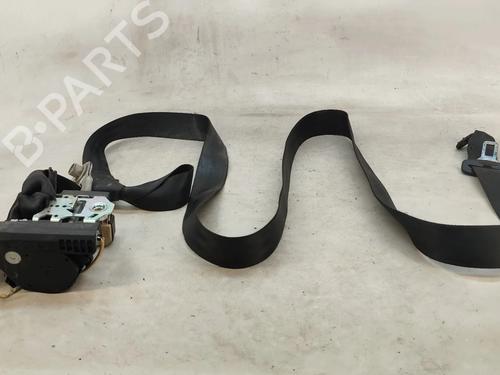Used Front left seatbelt Front left seatbelt VW TRANSPORTER T5 Van (7HA, 7HH, 7EA, 7EH) 1.9 TDI (84 hp) 33463740 33463740