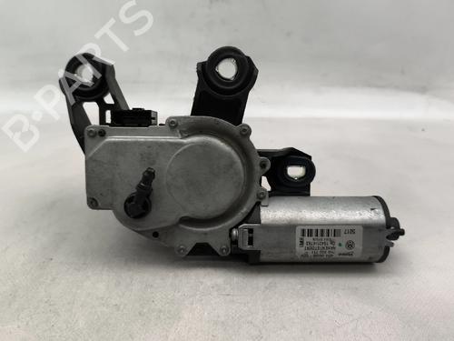 Used Rear wiper motor Rear wiper motor VW TRANSPORTER T5 Van (7HA, 7HH, 7EA, 7EH) 1.9 TDI (84 hp) 33463737 33463737