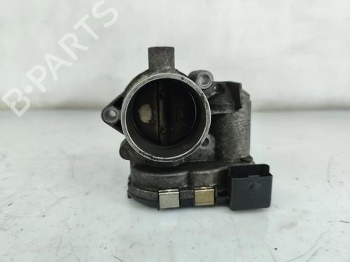throttle-body-peugeot-307-3ac-2000-2001-2002-2003-2004-2005-2006-2007-2008-2009-2010-2011-2012-33438122 main image
