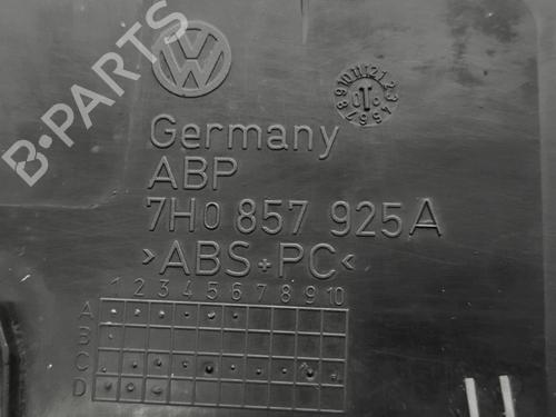 Warning switch VW TRANSPORTER T5 Van (7HA, 7HH, 7EA, 7EH) 1.9 TDI | BP33463738I22  - Image 8