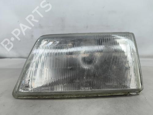 Used Left headlight Left headlight 33461798 33461798