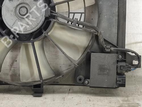Radiator fan MAZDA 5 (CR) 2.0 CD (CR19) | BP33457679M35 - Image 4
