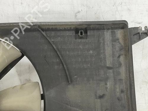 Radiator fan MAZDA 5 (CR) 2.0 CD (CR19) | BP33457679M35 - Image 8