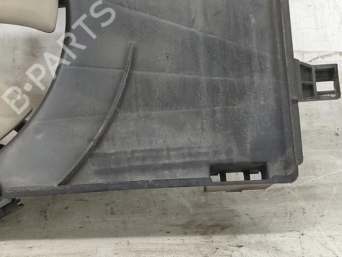 Radiator fan MAZDA 5 (CR) 2.0 CD (CR19) | BP33457679M35 - Image 9