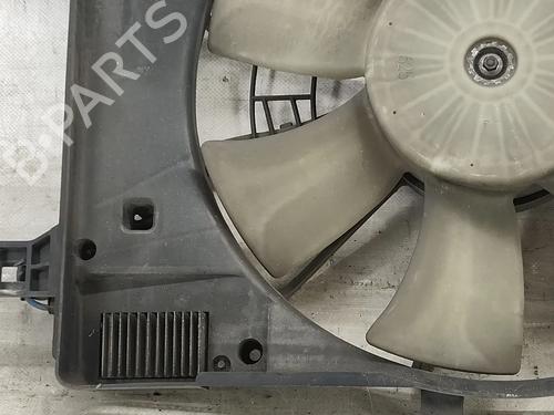 Radiator fan MAZDA 5 (CR) 2.0 CD (CR19) | BP33457679M35 - Image 10