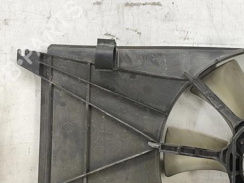 Radiator fan MAZDA 5 (CR) 2.0 CD (CR19) | BP33457679M35 - Image 2