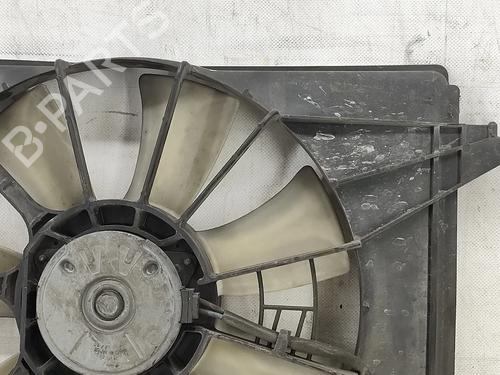 Radiator fan MAZDA 5 (CR) 2.0 CD (CR19) | BP33457679M35 - Image 3