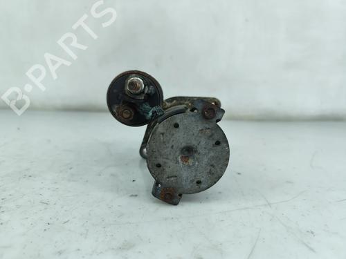Used Starter Starter FIAT PUNTO Hatchback Van (188_) 1.3 JTD (69 hp) 33442839 33442839