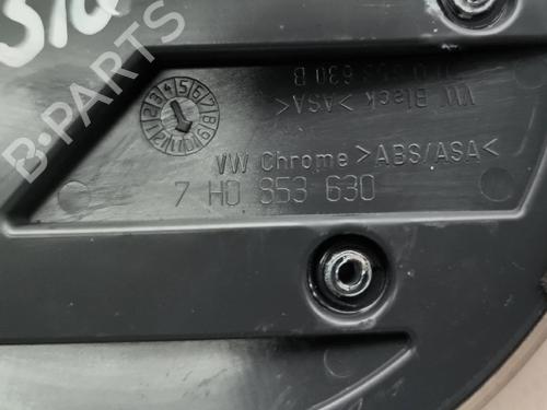 Other VW TRANSPORTER T5 Van (7HA, 7HH, 7EA, 7EH) 1.9 TDI | BP33463733O1  - Image 7