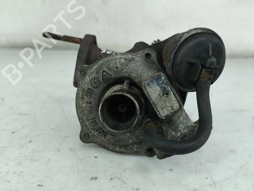 Used Turbocharger/Supercharger Turbocharger/Supercharger 33442845 33442845