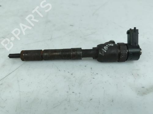 Used Injector Injector FIAT PUNTO Hatchback Van (188_) 1.3 JTD (69 hp) 33466525 33466525