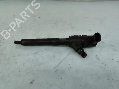 Used Injector Injector FIAT PUNTO Hatchback Van (188_) 1.3 JTD (69 hp) 33466527 33466527