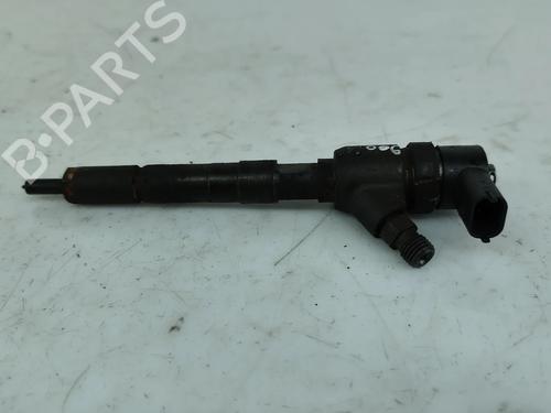 Used Injector Injector FIAT PUNTO Hatchback Van (188_) 1.3 JTD (69 hp) 33442846 33442846