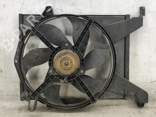 radiator-fan-mitsubishi-space-star-mpv-dg_a-1998-1999-2000-2001-2002-2003-2004-33457667 main image