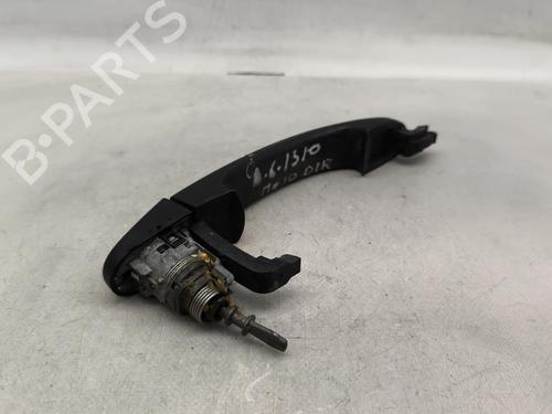 Interior handle VW TRANSPORTER T5 Van (7HA, 7HH, 7EA, 7EH) 1.9 TDI | BP33463732I7  - Image 5