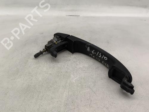 Interior handle VW TRANSPORTER T5 Van (7HA, 7HH, 7EA, 7EH) 1.9 TDI | BP33463732I7  - Image 6