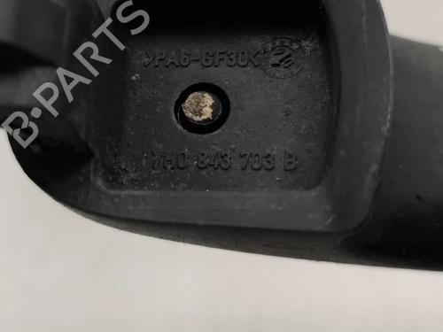 Interior handle VW TRANSPORTER T5 Van (7HA, 7HH, 7EA, 7EH) 1.9 TDI | BP33463732I7  - Image 7