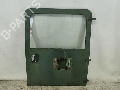 Used Tailgate Tailgate LAND ROVER DEFENDER Station Wagon (L316, L315) 2.5 TDI 4x4 (L316) (113 hp) 33468825 33468825