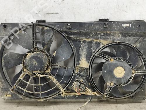 Used Radiator fan Radiator fan 33457674 33457674