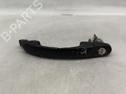 front-left-exterior-door-handle-vw-transporter-t5-van-7ha-7hh-7ea-7eh-2003-33466497 main image