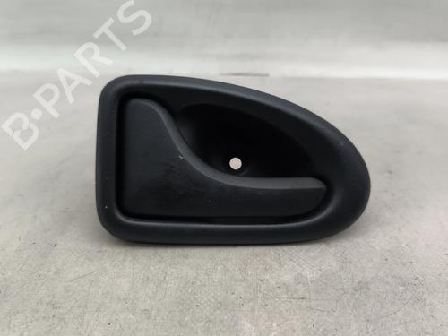 Used Front left interior door handle Front left interior door handle RENAULT MEGANE I (BA0/1_) 1.6 16V (BA04, BA0B, BA11, BA1J, BA16, BA19, BA1K, BA1V,... (107 hp) 33466507 33466507