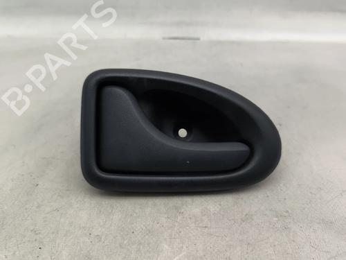 Used Rear left interior door handle Rear left interior door handle RENAULT MEGANE I (BA0/1_) 1.6 16V (BA04, BA0B, BA11, BA1J, BA16, BA19, BA1K, BA1V,... (107 hp) 33466506 33466506