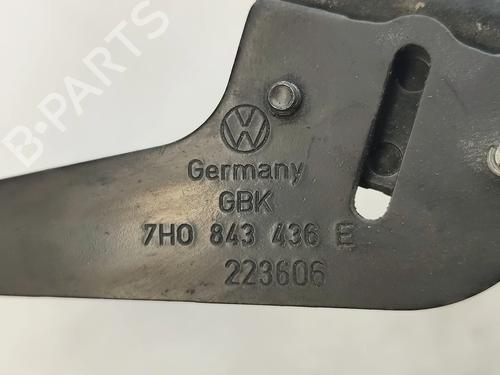 Other VW TRANSPORTER T5 Van (7HA, 7HH, 7EA, 7EH) 1.9 TDI | BP33466512O1  - Image 10
