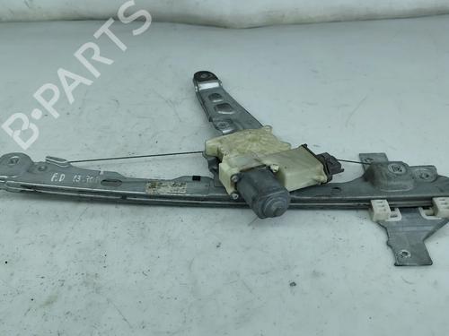 Used Front right window mechanism Front right window mechanism 33461880 33461880
