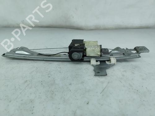 Used Rear left window mechanism Rear left window mechanism 33461883 33461883