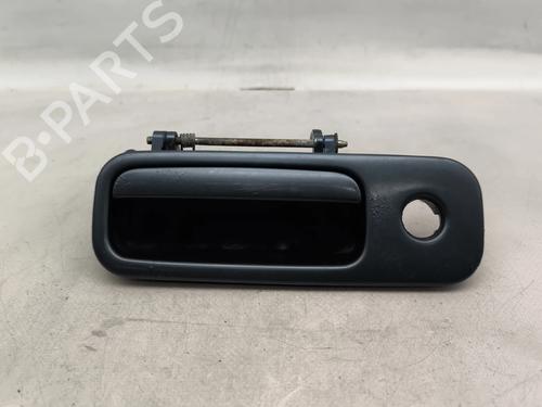 Used Tailgate handle Tailgate handle VW GOLF IV (1J1) 1.4 16V (75 hp) 33468832 33468832