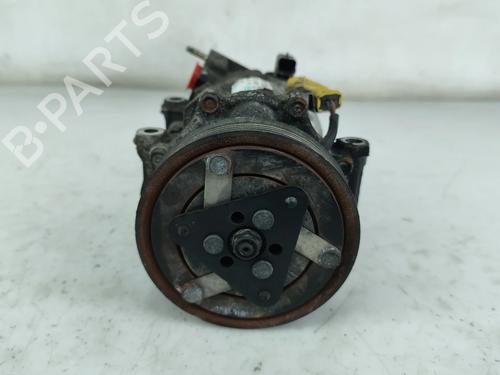 Used AC compressor AC compressor 33461889 33461889