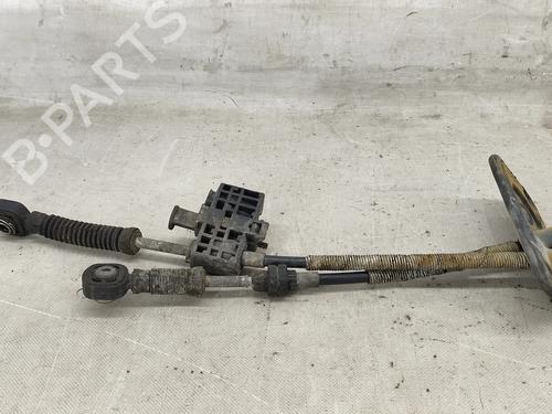 Gear lever VW TRANSPORTER T5 Van (7HA, 7HH, 7EA, 7EH) 1.9 TDI | BP33461954M90 - Image 3