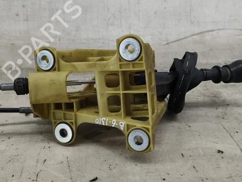 Gear lever VW TRANSPORTER T5 Van (7HA, 7HH, 7EA, 7EH) 1.9 TDI | BP33461954M90 - Image 4